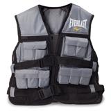 Adjustable Weighted Training Vest